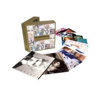 Компакт-диск Madonna / The Complete Studio Albums (1983 - 2008)(11CD)