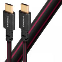 USB-кабель AudioQuest Cinnamon USB-C - USB-C (1.5 м)