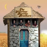 Компакт-диск The Burrito Brothers / The Notorious Burrito Brothers (CD)