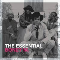 Компакт-диск Boney M. / The Essential (2CD)
