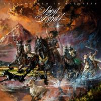 Виниловая пластинка Spirit Adrift / Enlightened In Eternity (LP)