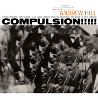 Виниловая пластинка Andrew Hill / Compulsion!!!!! (Tone Poet) (1LP)