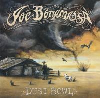 Компакт-диск Joe Bonamassa / Dust bowl (Jewel)(1CD)
