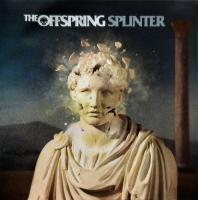 Компакт-диск The Offspring / Splinter (Jewel) (1CD)