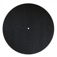 Мат DYNAVOX PM2 Filz(207539), фетровый, антистатический, черный