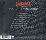 Компакт-диск Warbringer / Woe To The Vanquished (RU)(CD)