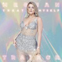Компакт-диск Meghan Trainor / Treat Myself (CD)