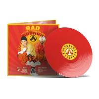Виниловая пластинка Bad Sounds / Get Better (Coloured Vinyl)(LP)