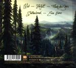 Компакт-диск Finsterforst / Zerfall (RU)(CD)