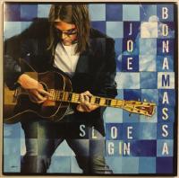 Компакт-диск Joe Bonamassa / Sloe gin (Jewel)(1CD)