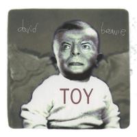 Компакт-диск David Bowie / Toy (Limited Edition Box Set)(3CD)