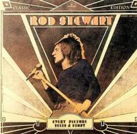 Компакт-диск Rod Stewart / Every picture tells a story (Jewel)(1CD)