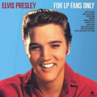 Виниловая пластинка Elvis Presley / For Lp Fans Only (LP)