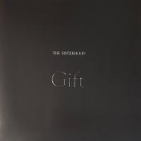 Виниловая пластинка Sisterhood / Gift (Silver Vinyl) (1LP)