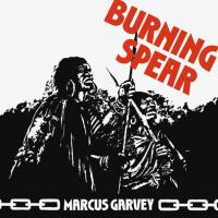 Виниловая пластинка Burning Spear / Marcus Garvey (LP)
