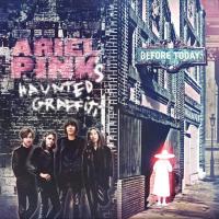 Компакт-диск Ariel Pink's Haunted Graffiti / Before Today (RU)(CD)