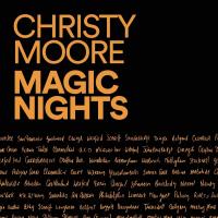 Виниловая пластинка Christy Moore / Magic Nights