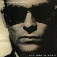Виниловая пластинка Taylor James Quartet / In the Hand of the Inevitable (2LP)