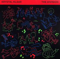 Виниловая пластинка KRYSTAL KLEAR / THE DIVISION (1LP)