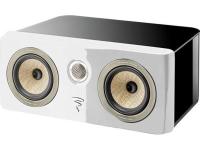 Акустика центрального канала Focal Kanta Center White HG\ White Carrara