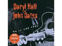 Виниловая пластинка Daryl Hall & John Oates / Do It for Love (2LP)