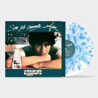 Виниловая пластинка Edoardo Bennato / Sono Solo Canzonette (Blue Vinyl) (1LP)