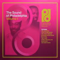 Виниловая пластинка Сборник / The Sound Of Philadelphia Vol. 1 (2LP)