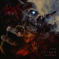 Компакт-диск Sadus / The shadow inside (Jewel)(1CD)