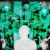 Компакт-диск Moby & The Void Pacific Choir / These Systems Are Failing (RU)(CD)