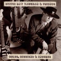 Виниловая пластинка Stevie Ray Vaughan / Solos, Sessions & Encores (Translucent Blue) (2LP) Виниловая пластинка Stevie Ray Vaughan / Solos, Sessions & Encores (Translucent Blue) (2LP)