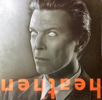 Виниловая пластинка David Bowie / Heathen (1LP)