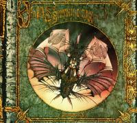 Компакт-диск Jon Anderson / Olias Of Sunhillow - deluxe (Digipack, Deluxe, CD+DVD) (2CD)