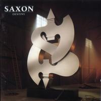 Виниловая пластинка Saxon / Destiny (LP)