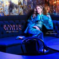 Виниловая пластинка Jennifer Nettles / Always Like New (LP)