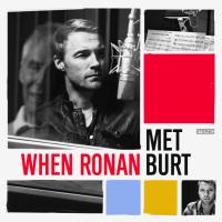 Компакт-диск Ronan Keating / When Ronan Met Burt (RU)(CD)