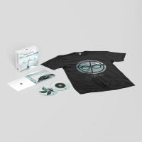 Компакт-диск Deep Purple / Infinite (Boxset Edition)(CD+DVD+T-Shirt)