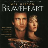Компакт-диск OST / Braveheart (James Horner) (Jewel) (1CD)