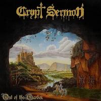 Виниловая пластинка Crypt Sermon / Out Of The Garden (LP)