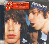 Компакт-диск The Rolling Stones / Black and blue (Jewel)(1CD)