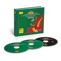 Компакт-диск London Symphony Orchestra,? Leonard Bernstein / Bernstein: Candide (Deluxe Edition)(2CD+DVD)