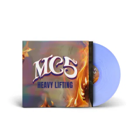 Виниловая пластинка MC5 / Heavy Lifting (coloured) (1LP) Виниловая пластинка MC5 / Heavy Lifting (coloured) (1LP)
