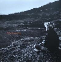 Виниловая пластинка David Sylvian / Alchemy an Index of Possibilities (Corona Gold Opaque Red) (1LP)