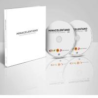 Компакт-диск Minacelentano / The Complete Recordings (Limited Edition)(2CD)