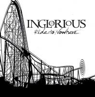 Виниловая пластинка Inglorious / Ride To Nowhere (LP)