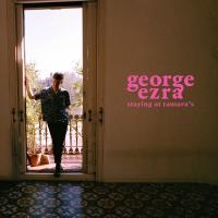 Виниловая пластинка George Ezra / Staying At Tamara's (LP+CD)