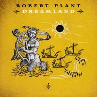 Компакт-диск Robert Plant / Dreamland (RU)(CD)