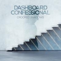 Компакт-диск Dashboard Confessional / Crooked Shadows (CD)