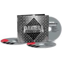 Компакт-диск Pantera / Reinventing The Steel (20th Anniversary Edition)(3CD)