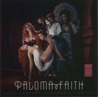 Компакт-диск Paloma Faith / A Perfect Contradiction (1CD)