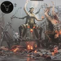 Виниловая пластинка Arca / Kick Ii (1LP)